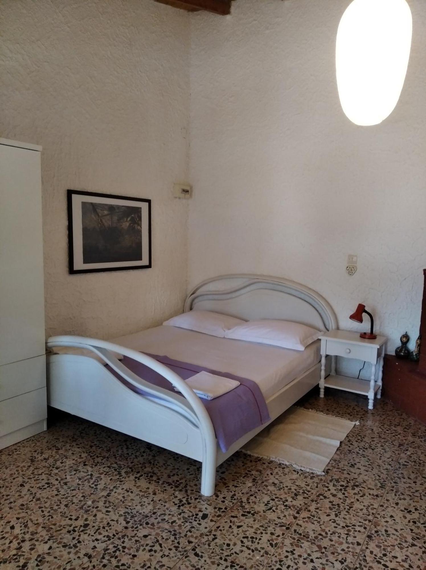 Andreas' House #Dialiskari4# Appartement Limniónas Buitenkant foto