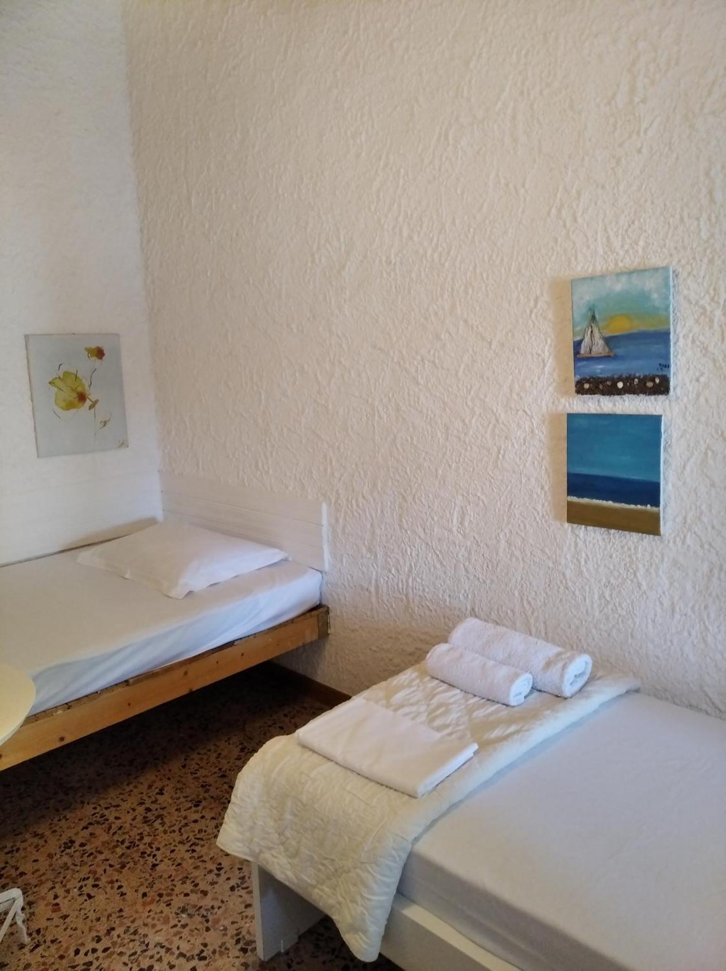 Andreas' House #Dialiskari4# Appartement Limniónas Buitenkant foto